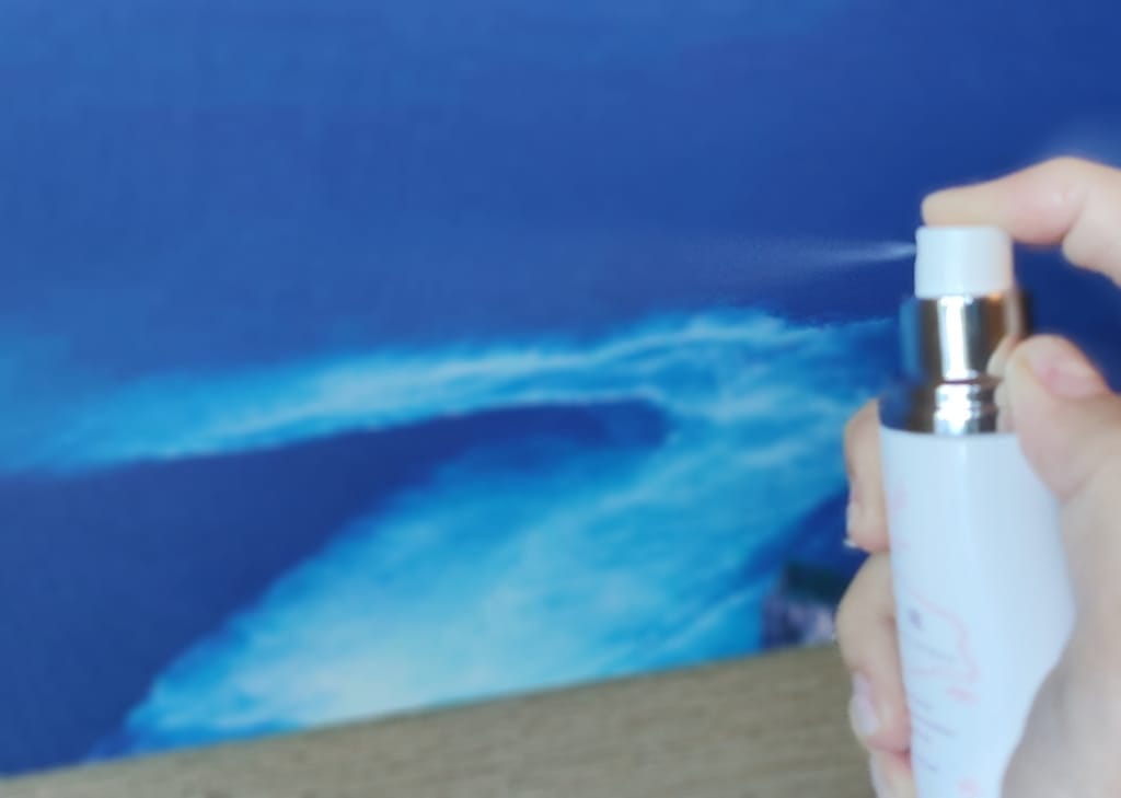 |私密保養推薦| 雅煥 秘境 Intimate spray.全方位呵護.私密噴霧 - 第10張圖 |私密保養推薦| 雅煥 秘境 Intimate spray.全方位呵護.私密噴霧