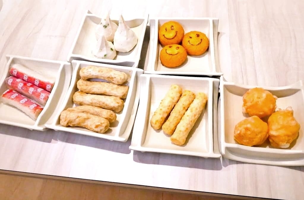 | 西門火鍋推薦 | 沐月精緻小火鍋西門店.超大肉盤一次吃個過癮.經濟實惠.捷運周邊美食 - 第49張圖 | 西門火鍋推薦 | 沐月精緻小火鍋西門店.超大肉盤一次吃個過癮.經濟實惠.捷運周邊美食