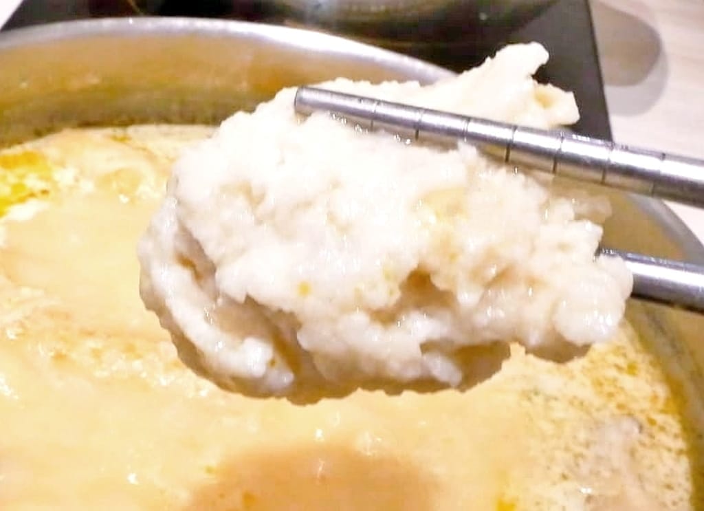 | 西門火鍋推薦 | 沐月精緻小火鍋西門店.超大肉盤一次吃個過癮.經濟實惠.捷運周邊美食 - 第48張圖 | 西門火鍋推薦 | 沐月精緻小火鍋西門店.超大肉盤一次吃個過癮.經濟實惠.捷運周邊美食