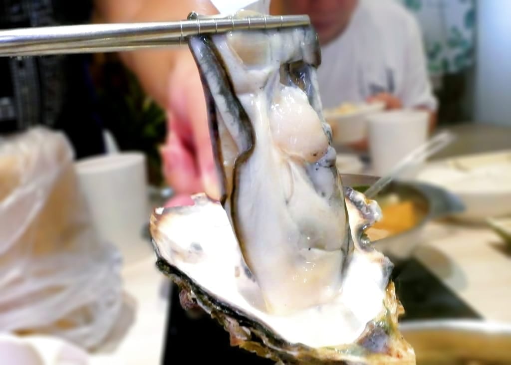 | 西門火鍋推薦 | 沐月精緻小火鍋西門店.超大肉盤一次吃個過癮.經濟實惠.捷運周邊美食 - 第37張圖 | 西門火鍋推薦 | 沐月精緻小火鍋西門店.超大肉盤一次吃個過癮.經濟實惠.捷運周邊美食