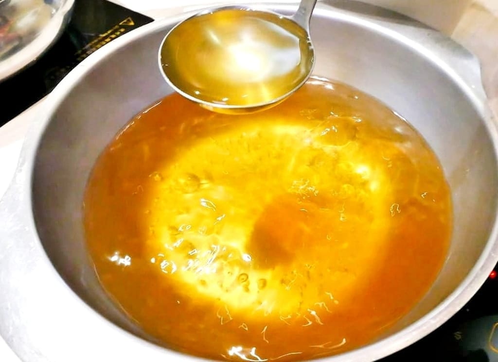 | 西門火鍋推薦 | 沐月精緻小火鍋西門店.超大肉盤一次吃個過癮.經濟實惠.捷運周邊美食 - 第19張圖 | 西門火鍋推薦 | 沐月精緻小火鍋西門店.超大肉盤一次吃個過癮.經濟實惠.捷運周邊美食