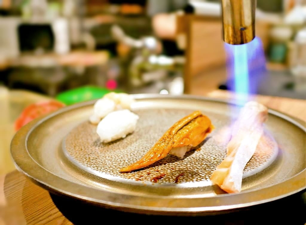 | 板橋居酒屋 | 禾野坊.平價日式料理.串燒 / 烤物 / 握壽司.新埔捷運周邊美食 - 第14張圖 | 板橋居酒屋 | 禾野坊.平價日式料理.串燒 / 烤物 / 握壽司.新埔捷運周邊美食