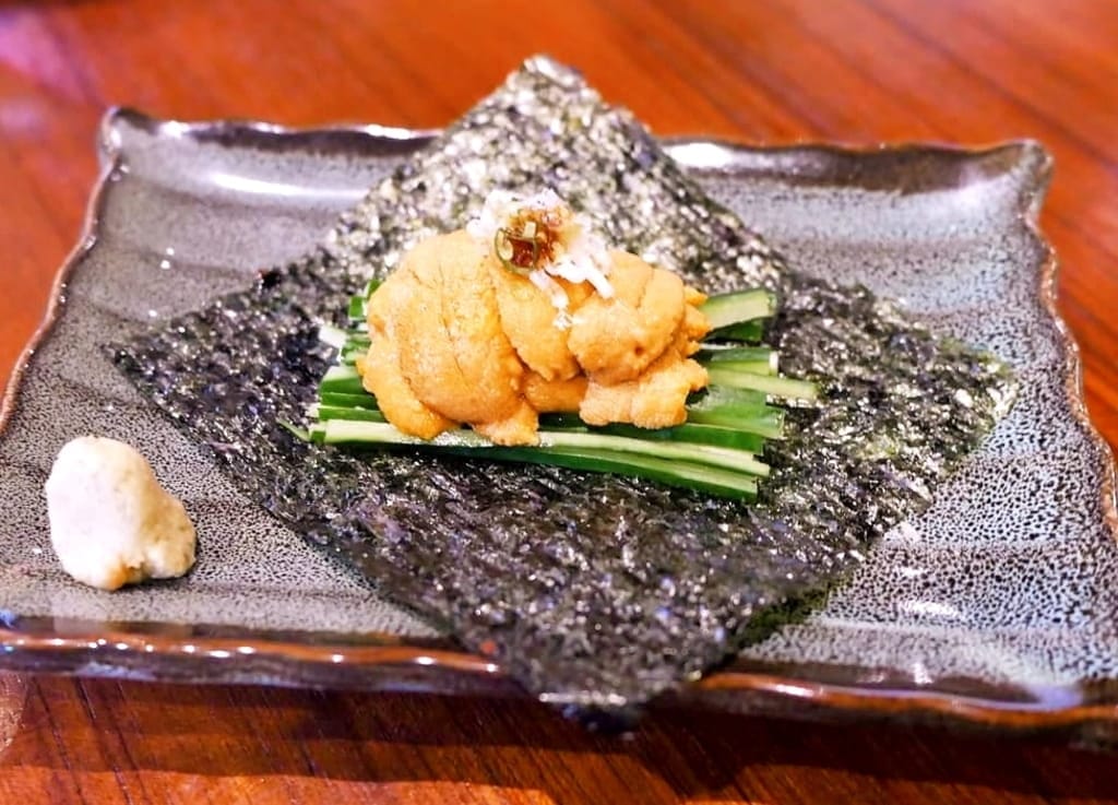 | 板橋居酒屋 | 禾野坊.平價日式料理.串燒 / 烤物 / 握壽司.新埔捷運周邊美食 - 第55張圖 | 板橋居酒屋 | 禾野坊.平價日式料理.串燒 / 烤物 / 握壽司.新埔捷運周邊美食