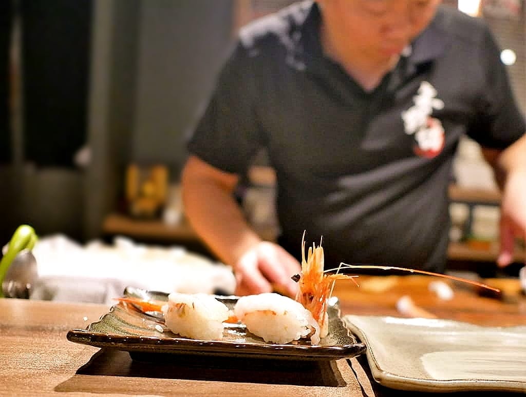 | 板橋居酒屋 | 禾野坊.平價日式料理.串燒 / 烤物 / 握壽司.新埔捷運周邊美食 - 第12張圖 | 板橋居酒屋 | 禾野坊.平價日式料理.串燒 / 烤物 / 握壽司.新埔捷運周邊美食