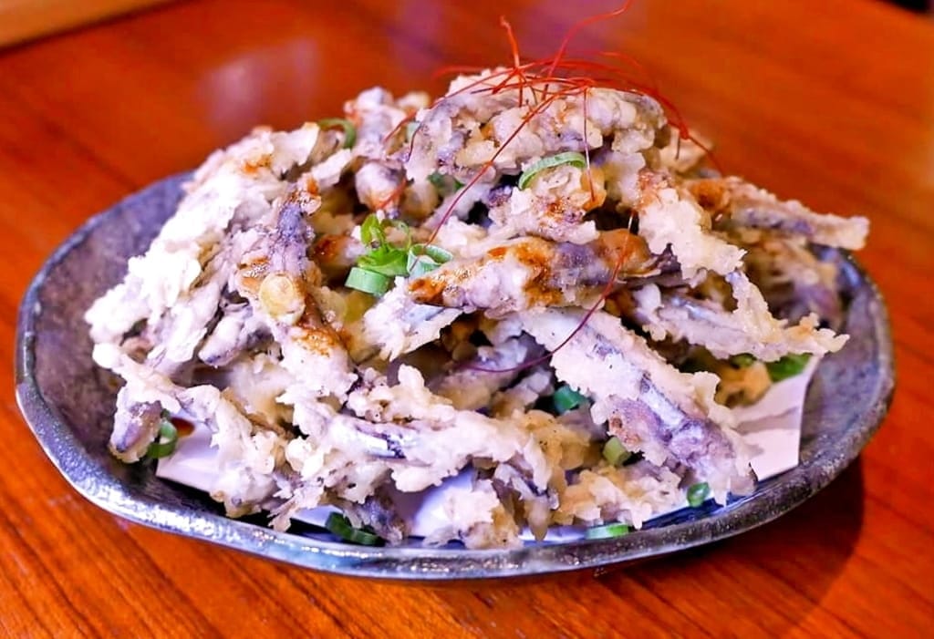 | 板橋居酒屋 | 禾野坊.平價日式料理.串燒 / 烤物 / 握壽司.新埔捷運周邊美食 - 第40張圖 | 板橋居酒屋 | 禾野坊.平價日式料理.串燒 / 烤物 / 握壽司.新埔捷運周邊美食