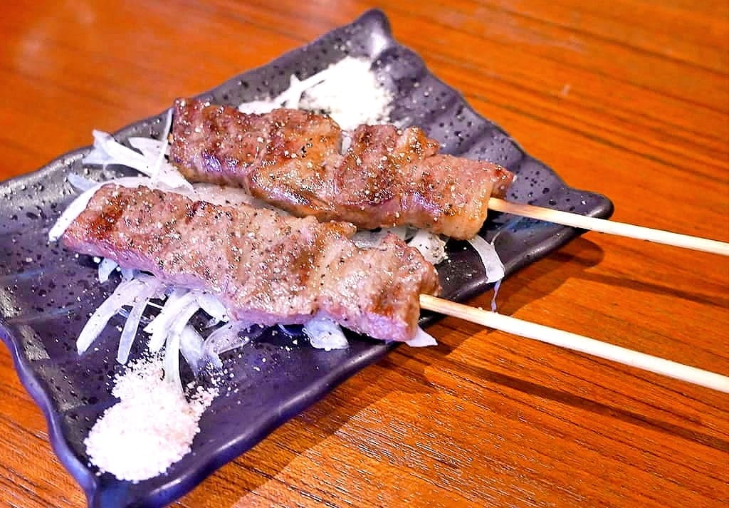 | 板橋居酒屋 | 禾野坊.平價日式料理.串燒 / 烤物 / 握壽司.新埔捷運周邊美食 - 第42張圖 | 板橋居酒屋 | 禾野坊.平價日式料理.串燒 / 烤物 / 握壽司.新埔捷運周邊美食