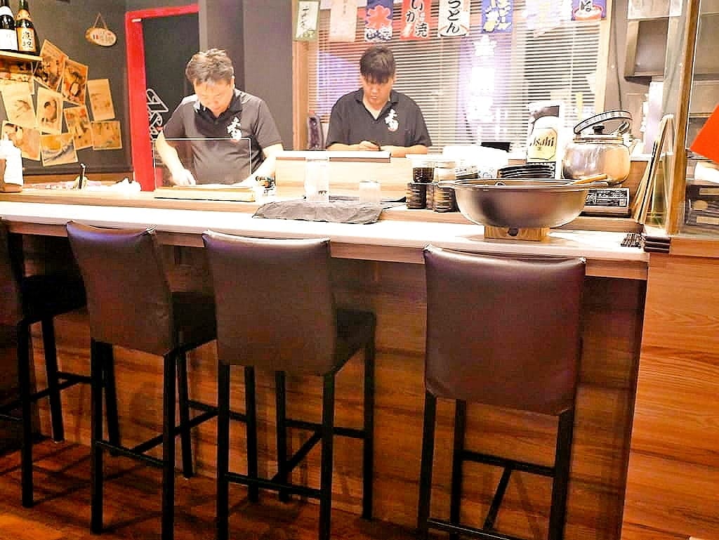 | 板橋居酒屋 | 禾野坊.平價日式料理.串燒 / 烤物 / 握壽司.新埔捷運周邊美食 - 第10張圖 | 板橋居酒屋 | 禾野坊.平價日式料理.串燒 / 烤物 / 握壽司.新埔捷運周邊美食