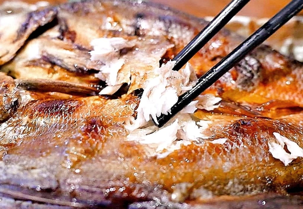 | 板橋居酒屋 | 禾野坊.平價日式料理.串燒 / 烤物 / 握壽司.新埔捷運周邊美食 - 第35張圖 | 板橋居酒屋 | 禾野坊.平價日式料理.串燒 / 烤物 / 握壽司.新埔捷運周邊美食