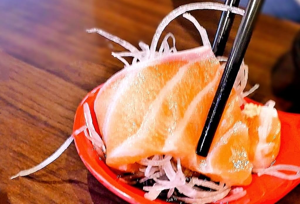 | 板橋居酒屋 | 禾野坊.平價日式料理.串燒 / 烤物 / 握壽司.新埔捷運周邊美食 - 第32張圖 | 板橋居酒屋 | 禾野坊.平價日式料理.串燒 / 烤物 / 握壽司.新埔捷運周邊美食