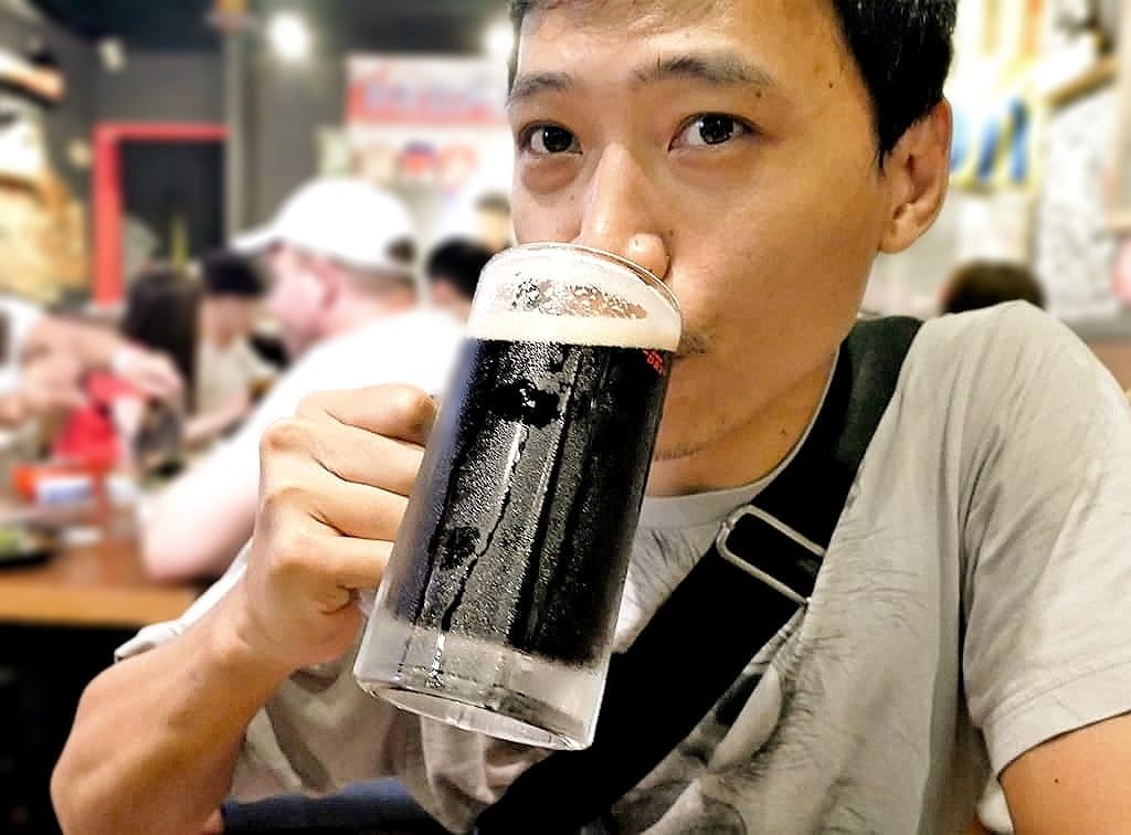 | 板橋居酒屋 | 禾野坊.平價日式料理.串燒 / 烤物 / 握壽司.新埔捷運周邊美食 - 第23張圖 | 板橋居酒屋 | 禾野坊.平價日式料理.串燒 / 烤物 / 握壽司.新埔捷運周邊美食
