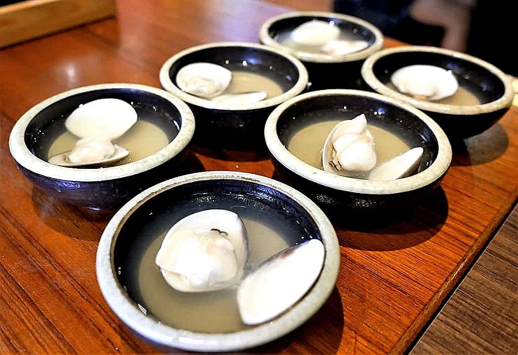 | 板橋居酒屋 | 禾野坊.平價日式料理.串燒 / 烤物 / 握壽司.新埔捷運周邊美食 - 第46張圖 | 板橋居酒屋 | 禾野坊.平價日式料理.串燒 / 烤物 / 握壽司.新埔捷運周邊美食
