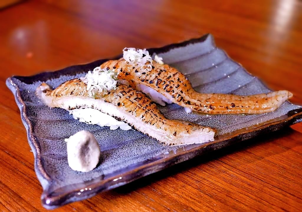 | 板橋居酒屋 | 禾野坊.平價日式料理.串燒 / 烤物 / 握壽司.新埔捷運周邊美食 - 第38張圖 | 板橋居酒屋 | 禾野坊.平價日式料理.串燒 / 烤物 / 握壽司.新埔捷運周邊美食