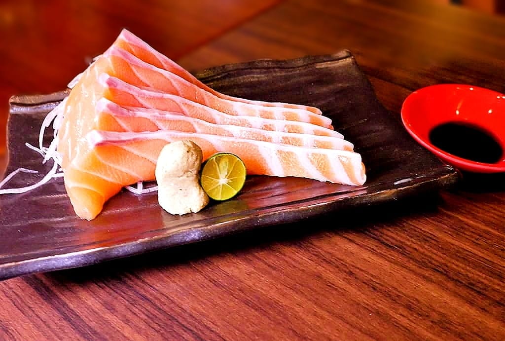 | 板橋居酒屋 | 禾野坊.平價日式料理.串燒 / 烤物 / 握壽司.新埔捷運周邊美食 - 第30張圖 | 板橋居酒屋 | 禾野坊.平價日式料理.串燒 / 烤物 / 握壽司.新埔捷運周邊美食