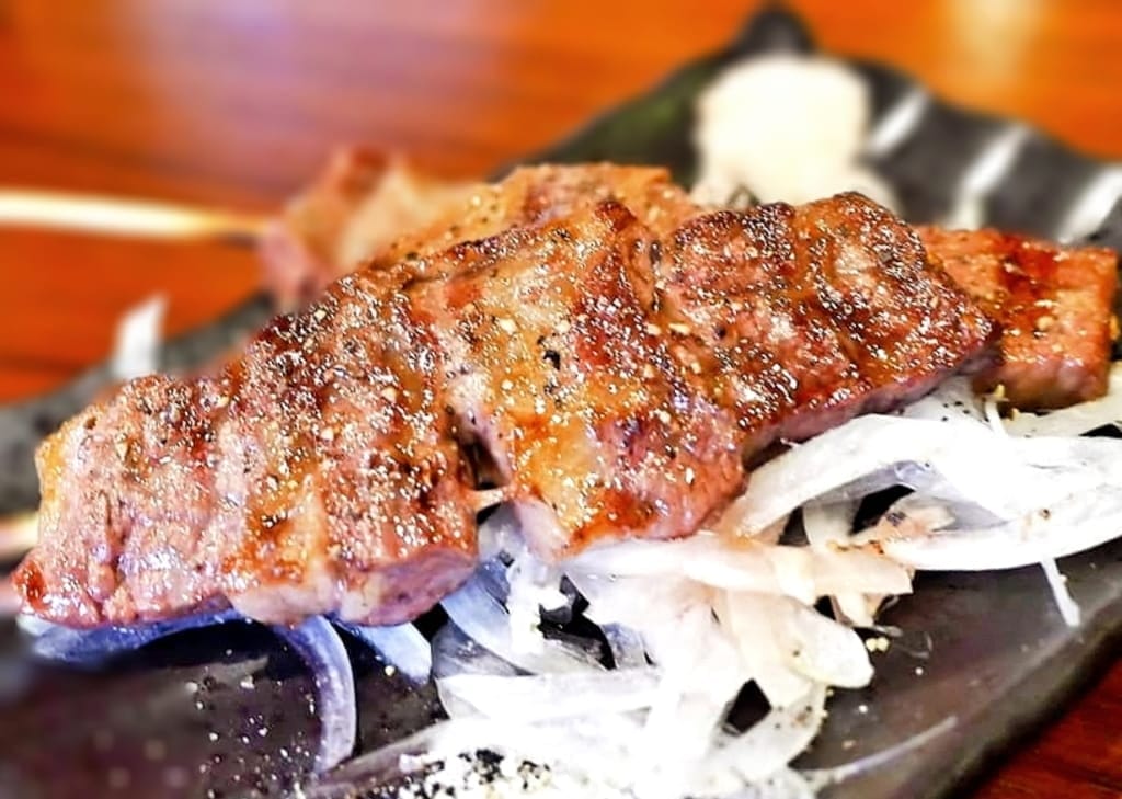 | 板橋居酒屋 | 禾野坊.平價日式料理.串燒 / 烤物 / 握壽司.新埔捷運周邊美食 - 第43張圖 | 板橋居酒屋 | 禾野坊.平價日式料理.串燒 / 烤物 / 握壽司.新埔捷運周邊美食