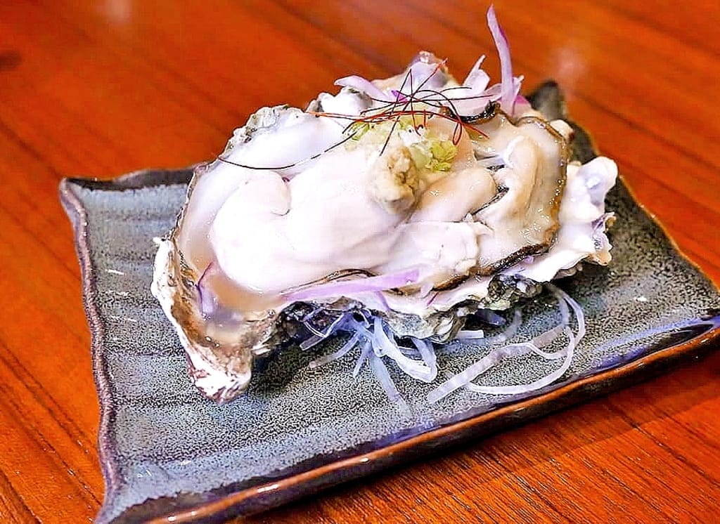 | 板橋居酒屋 | 禾野坊.平價日式料理.串燒 / 烤物 / 握壽司.新埔捷運周邊美食 - 第53張圖 | 板橋居酒屋 | 禾野坊.平價日式料理.串燒 / 烤物 / 握壽司.新埔捷運周邊美食