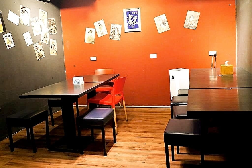 | 板橋居酒屋 | 禾野坊.平價日式料理.串燒 / 烤物 / 握壽司.新埔捷運周邊美食 - 第15張圖 | 板橋居酒屋 | 禾野坊.平價日式料理.串燒 / 烤物 / 握壽司.新埔捷運周邊美食