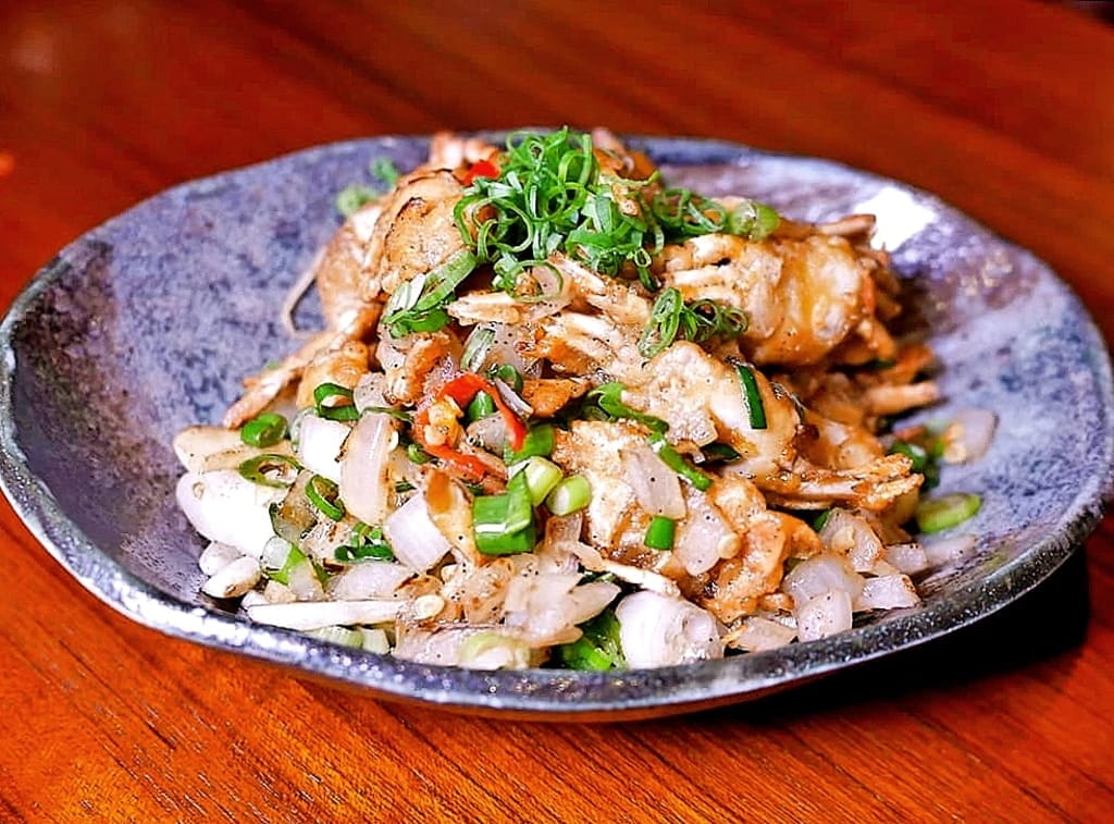 | 板橋居酒屋 | 禾野坊.平價日式料理.串燒 / 烤物 / 握壽司.新埔捷運周邊美食 - 第36張圖 | 板橋居酒屋 | 禾野坊.平價日式料理.串燒 / 烤物 / 握壽司.新埔捷運周邊美食