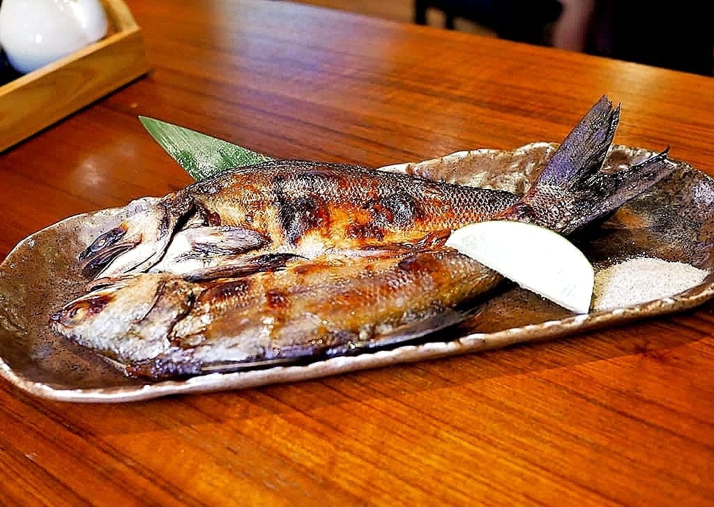 | 板橋居酒屋 | 禾野坊.平價日式料理.串燒 / 烤物 / 握壽司.新埔捷運周邊美食 - 第34張圖 | 板橋居酒屋 | 禾野坊.平價日式料理.串燒 / 烤物 / 握壽司.新埔捷運周邊美食