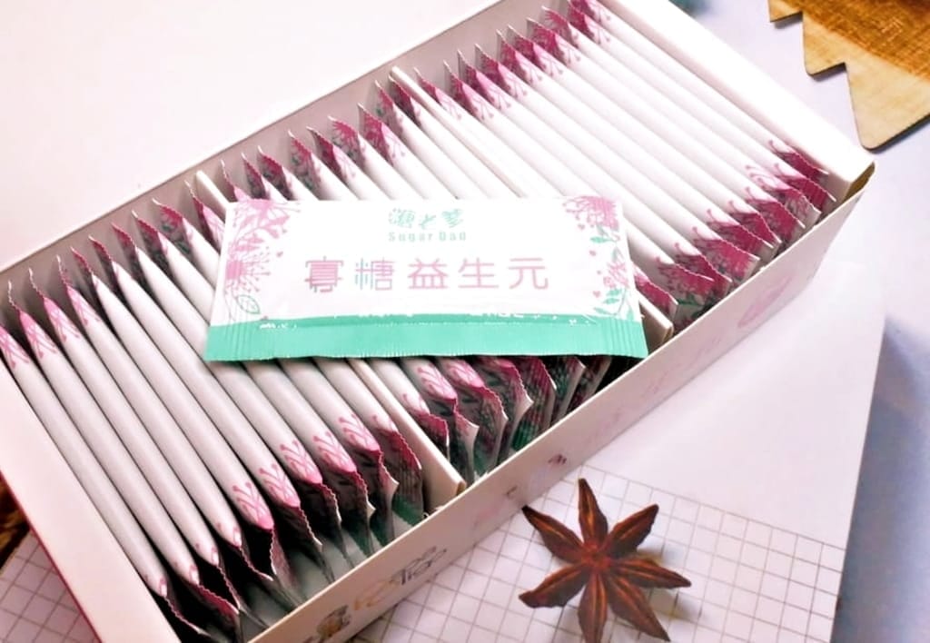 | 育兒 | PaPaOligo糖老爹 寡糖益生元.寶貝們都愛吃.補充膳食纖維與營養.通過美國雙認證 - 第12張圖 | 育兒 | PaPaOligo糖老爹 寡糖益生元.寶貝們都愛吃.補充膳食纖維與營養.通過美國雙認證