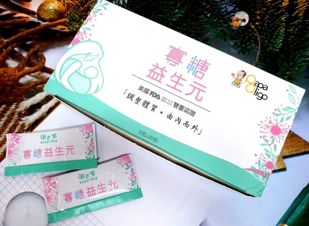 | 育兒 | PaPaOligo糖老爹 寡糖益生元.寶貝們都愛吃.補充膳食纖維與營養.通過美國雙認證 - 第5張圖 | 育兒 | PaPaOligo糖老爹 寡糖益生元.寶貝們都愛吃.補充膳食纖維與營養.通過美國雙認證