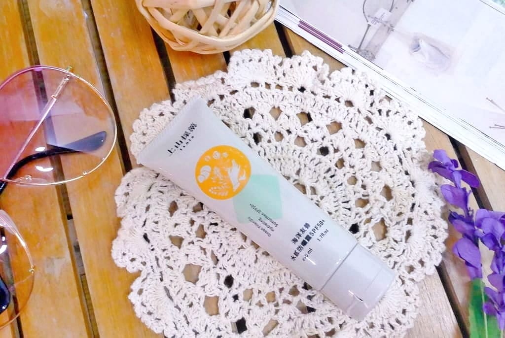 |防曬推薦|上山採藥-海洋友善水感防曬露SPF50+.水感不黏膩~夏天也能好清爽 - 第18張圖 |防曬推薦|上山採藥-海洋友善水感防曬露SPF50+.水感不黏膩~夏天也能好清爽