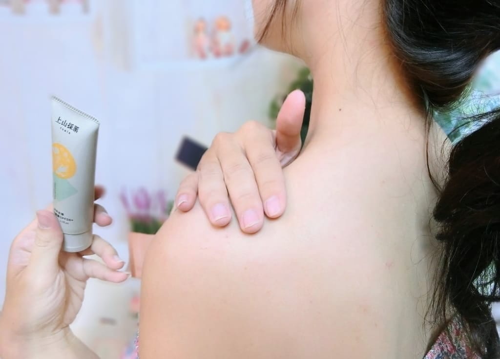 |防曬推薦|上山採藥-海洋友善水感防曬露SPF50+.水感不黏膩~夏天也能好清爽 - 第15張圖 |防曬推薦|上山採藥-海洋友善水感防曬露SPF50+.水感不黏膩~夏天也能好清爽