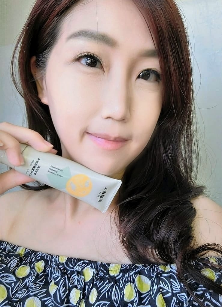 |防曬推薦|上山採藥-海洋友善水感防曬露SPF50+.水感不黏膩~夏天也能好清爽 - 第17張圖 |防曬推薦|上山採藥-海洋友善水感防曬露SPF50+.水感不黏膩~夏天也能好清爽