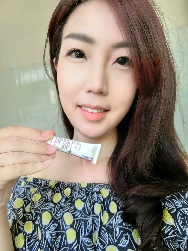 | 抗老保養品推薦｜StriVectin皺效奇蹟 超級意外皺效霜，緊緻撫紋超有感．皺效熨斗霜