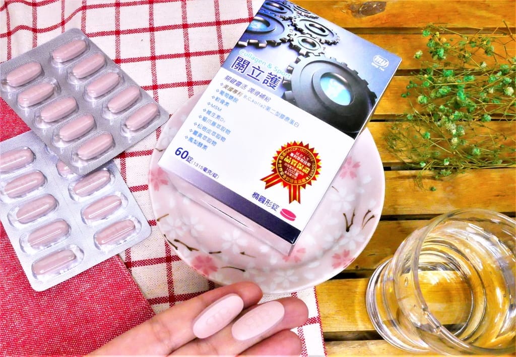 |保健|關立護.關鍵時刻.讓我趴趴走好靈活.維持健康小秘訣 - 第1張圖 |保健|關立護.關鍵時刻.讓我趴趴走好靈活.維持健康小秘訣