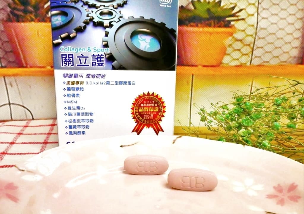|保健|關立護.關鍵時刻.讓我趴趴走好靈活.維持健康小秘訣 - 第12張圖 |保健|關立護.關鍵時刻.讓我趴趴走好靈活.維持健康小秘訣