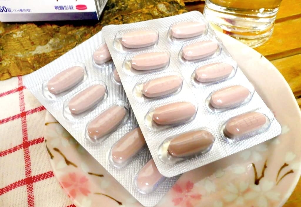 |保健|關立護.關鍵時刻.讓我趴趴走好靈活.維持健康小秘訣 - 第10張圖 |保健|關立護.關鍵時刻.讓我趴趴走好靈活.維持健康小秘訣