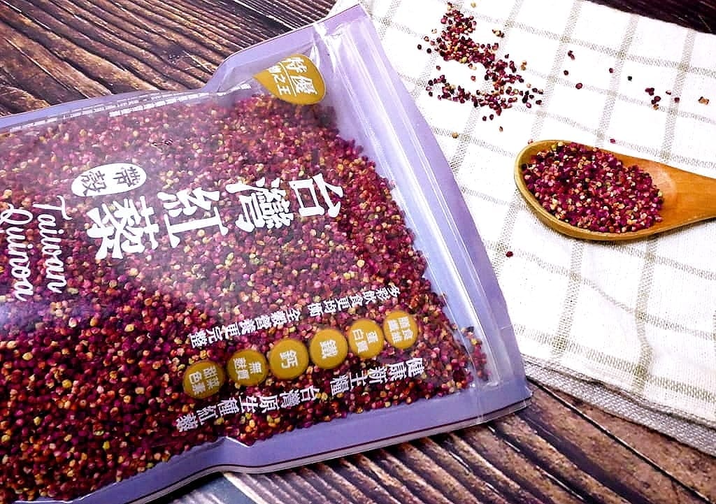| 健康生活|信豐農場 台灣紅藜專家.無麩質低熱量.6個月以上嬰幼兒副食品.適合全家人食用 - 第2張圖 | 健康生活|信豐農場 台灣紅藜專家.無麩質低熱量.6個月以上嬰幼兒副食品.適合全家人食用