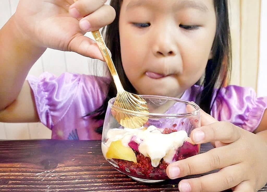 | 健康生活|信豐農場 台灣紅藜專家.無麩質低熱量.6個月以上嬰幼兒副食品.適合全家人食用 - 第41張圖 | 健康生活|信豐農場 台灣紅藜專家.無麩質低熱量.6個月以上嬰幼兒副食品.適合全家人食用