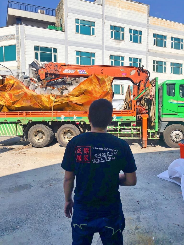 |台北搬家推薦| 成傑搬家公司.專業親切服務.現場費用估算.專業親切服務.搬家公司新選擇 - 第5張圖 |台北搬家推薦| 成傑搬家公司.專業親切服務.現場費用估算.專業親切服務.搬家公司新選擇