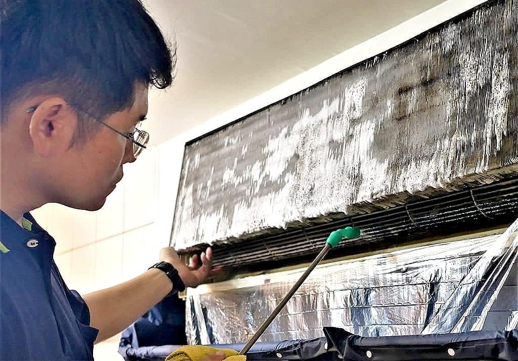 | 冷氣清洗 | 淨新-洗衣機清洗冷氣清潔工坊.中部地區行動清潔.專業冷氣清洗推薦 - 第17張圖 | 冷氣清洗 | 淨新-洗衣機清洗冷氣清潔工坊.中部地區行動清潔.專業冷氣清洗推薦