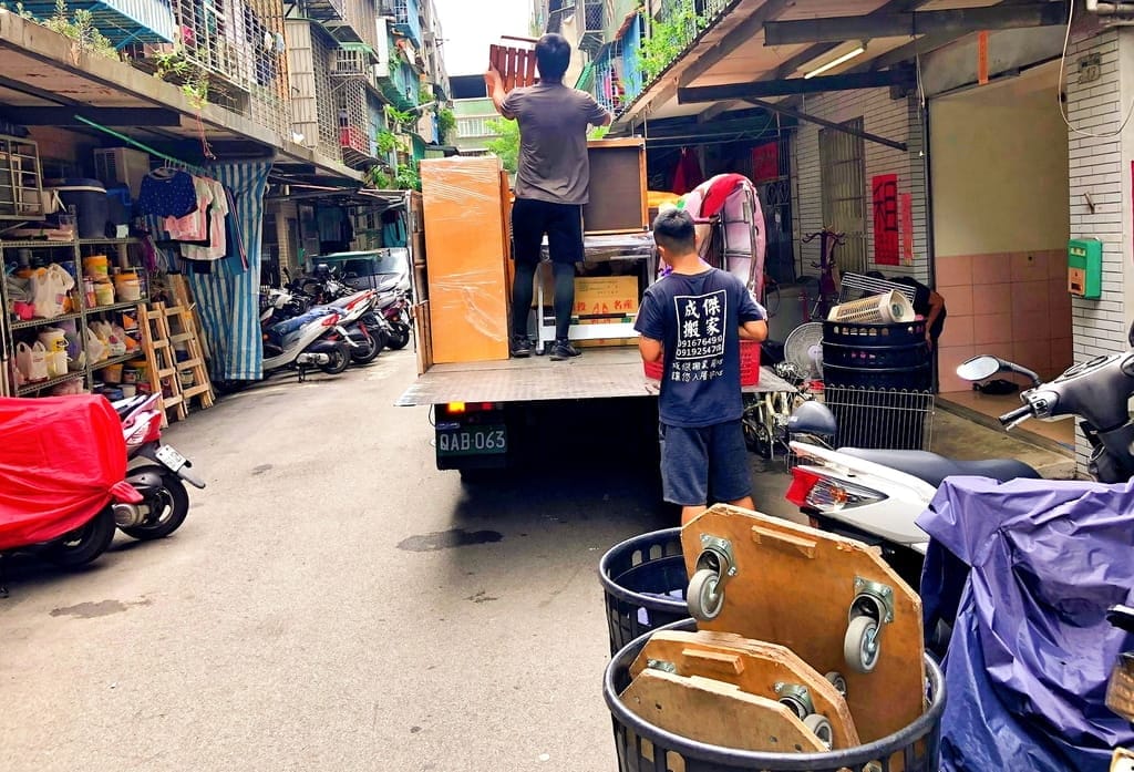 |台北搬家推薦| 成傑搬家公司.專業親切服務.現場費用估算.專業親切服務.搬家公司新選擇 - 第16張圖 |台北搬家推薦| 成傑搬家公司.專業親切服務.現場費用估算.專業親切服務.搬家公司新選擇