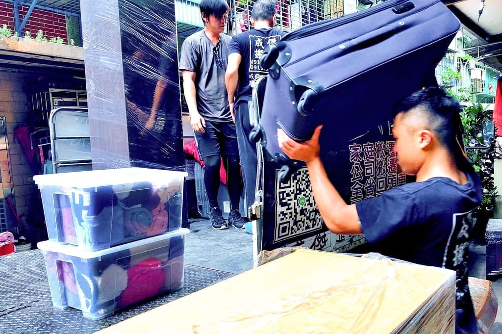 |台北搬家推薦| 成傑搬家公司.專業親切服務.現場費用估算.專業親切服務.搬家公司新選擇 - 第2張圖 |台北搬家推薦| 成傑搬家公司.專業親切服務.現場費用估算.專業親切服務.搬家公司新選擇