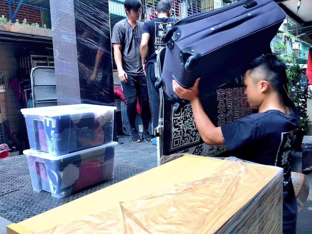 |台北搬家推薦| 成傑搬家公司.專業親切服務.現場費用估算.專業親切服務.搬家公司新選擇 - 第11張圖 |台北搬家推薦| 成傑搬家公司.專業親切服務.現場費用估算.專業親切服務.搬家公司新選擇