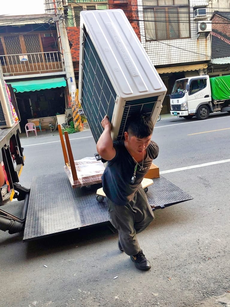|台北搬家推薦| 成傑搬家公司.專業親切服務.現場費用估算.專業親切服務.搬家公司新選擇 - 第12張圖 |台北搬家推薦| 成傑搬家公司.專業親切服務.現場費用估算.專業親切服務.搬家公司新選擇