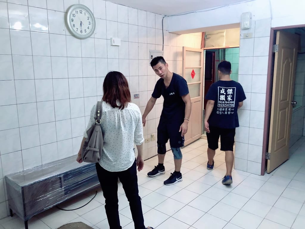 |台北搬家推薦| 成傑搬家公司.專業親切服務.現場費用估算.專業親切服務.搬家公司新選擇 - 第14張圖 |台北搬家推薦| 成傑搬家公司.專業親切服務.現場費用估算.專業親切服務.搬家公司新選擇