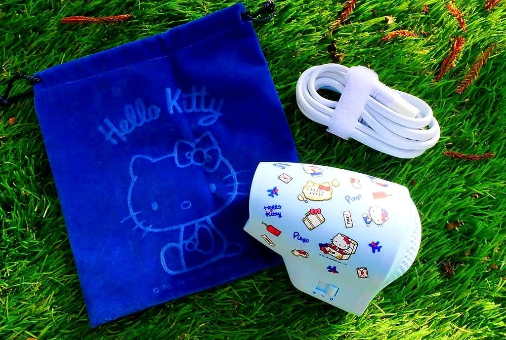 |吹風機推薦| PINGO 台灣品工 – Hello Kitty x Pingo Travel Qmini 極輕隨身掌型吹風機.超高顏值電器.好評推薦! - 第14張圖 |吹風機推薦| PINGO 台灣品工 – Hello Kitty x Pingo Travel Qmini 極輕隨身掌型吹風機.超高顏值電器.好評推薦!