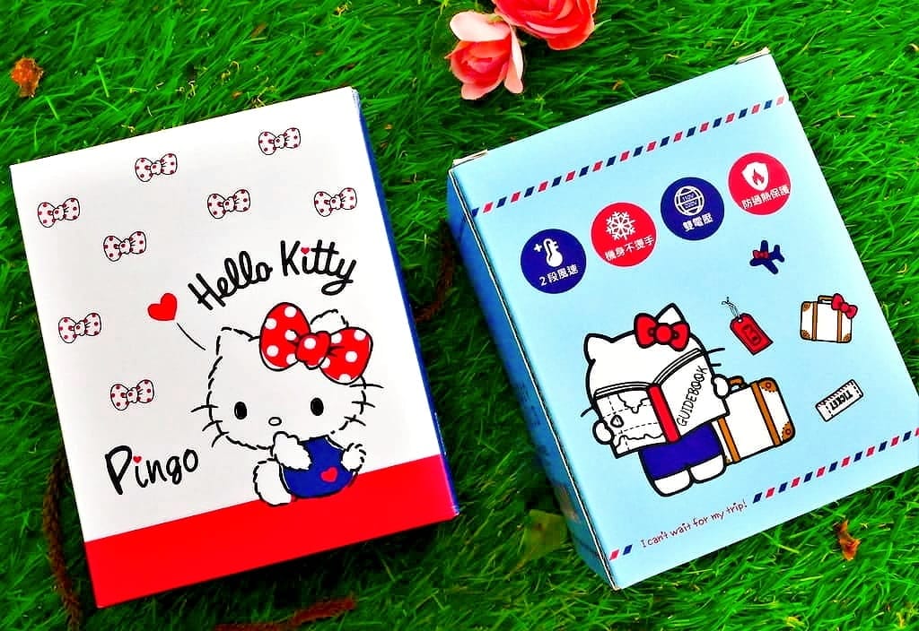 |吹風機推薦| PINGO 台灣品工 – Hello Kitty x Pingo Travel Qmini 極輕隨身掌型吹風機.超高顏值電器.好評推薦! - 第25張圖 |吹風機推薦| PINGO 台灣品工 – Hello Kitty x Pingo Travel Qmini 極輕隨身掌型吹風機.超高顏值電器.好評推薦!