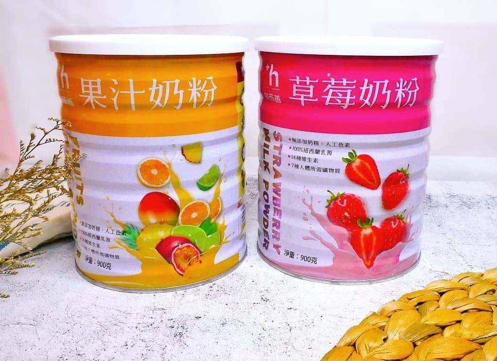 |營養|易而善-果汁奶粉&草莓奶粉.100%紐西蘭牛乳.新鮮水果濃縮.全聯獨賣 - 第6張圖 |營養|易而善-果汁奶粉&草莓奶粉.100%紐西蘭牛乳.新鮮水果濃縮.全聯獨賣