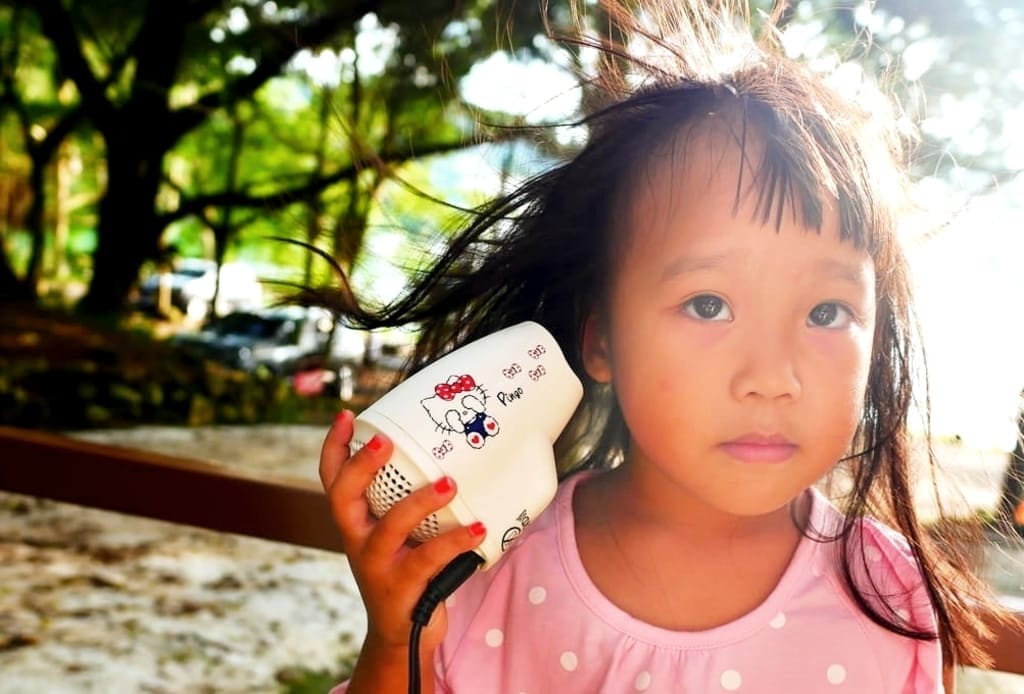 |吹風機推薦| PINGO 台灣品工 – Hello Kitty x Pingo Travel Qmini 極輕隨身掌型吹風機.超高顏值電器.好評推薦! - 第20張圖 |吹風機推薦| PINGO 台灣品工 – Hello Kitty x Pingo Travel Qmini 極輕隨身掌型吹風機.超高顏值電器.好評推薦!