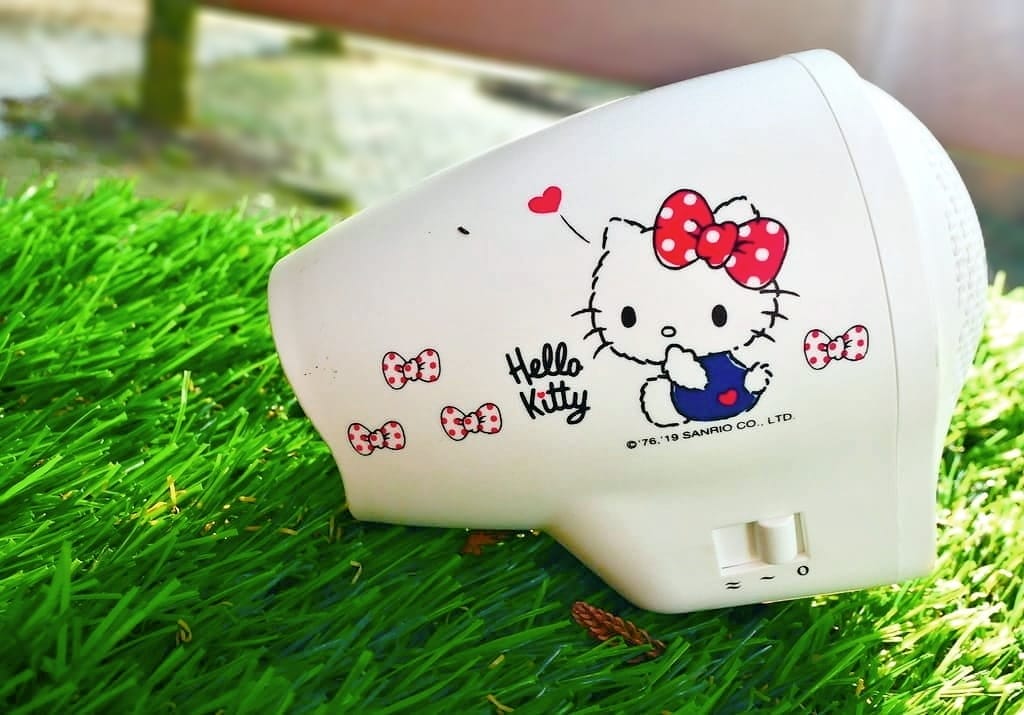 |吹風機推薦| PINGO 台灣品工 – Hello Kitty x Pingo Travel Qmini 極輕隨身掌型吹風機.超高顏值電器.好評推薦! - 第16張圖 |吹風機推薦| PINGO 台灣品工 – Hello Kitty x Pingo Travel Qmini 極輕隨身掌型吹風機.超高顏值電器.好評推薦!