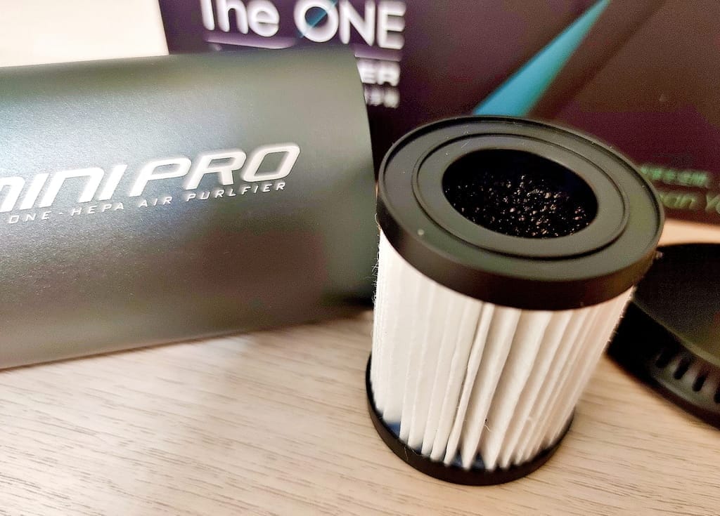 | 電器|MiniPRO微型電氣大師 小空間空氣清淨機.香氛負離子.HEPA濾網.高效淨化小空間空氣,強效除臭 - 第15張圖 | 電器|MiniPRO微型電氣大師 小空間空氣清淨機.香氛負離子.HEPA濾網.高效淨化小空間空氣,強效除臭