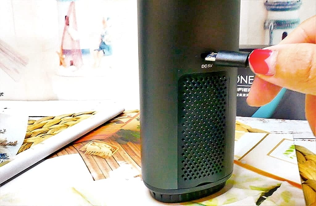 | 電器|MiniPRO微型電氣大師 小空間空氣清淨機.香氛負離子.HEPA濾網.高效淨化小空間空氣,強效除臭 - 第17張圖 | 電器|MiniPRO微型電氣大師 小空間空氣清淨機.香氛負離子.HEPA濾網.高效淨化小空間空氣,強效除臭