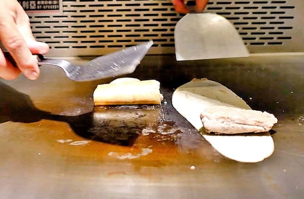 | 台中南屯鐵板燒 | 炙尊鐵板燒.主廚創意料理.燈光美氣氛佳.約會勝地! - 第45張圖 | 台中南屯鐵板燒 | 炙尊鐵板燒.主廚創意料理.燈光美氣氛佳.約會勝地!