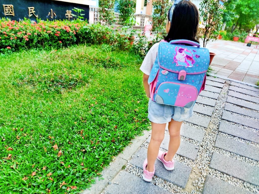 |小學生書包推薦|TigerFamily小學者超輕量護脊書包.秒開磁扣設計.容量大 / 重量輕. 送超值五件組 - 第30張圖 |小學生書包推薦|TigerFamily小學者超輕量護脊書包.秒開磁扣設計.容量大 / 重量輕. 送超值五件組