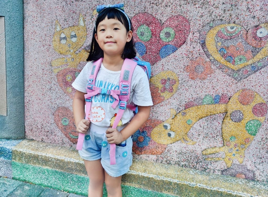 |小學生書包推薦|TigerFamily小學者超輕量護脊書包.秒開磁扣設計.容量大 / 重量輕. 送超值五件組 - 第29張圖 |小學生書包推薦|TigerFamily小學者超輕量護脊書包.秒開磁扣設計.容量大 / 重量輕. 送超值五件組